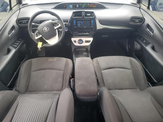 Photo 8 from auction – 2018 TOYOTA PRIUS with VIN JTDKBRFU3J3590194