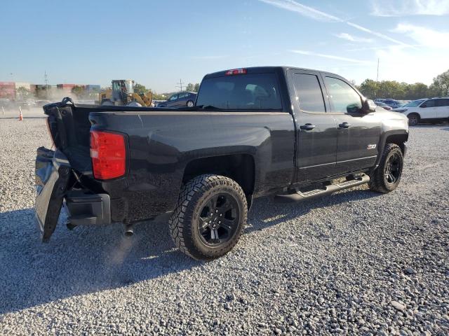 Photo 3 from auction – 2019 CHEVROLET SILVERADO with VIN 2GCVKPEC8K1174983
