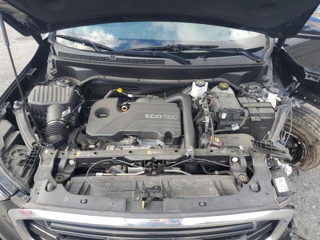 Photo 12 from auction – 2020 GMC TERRAIN SL with VIN 3GKALTEV2LL250210