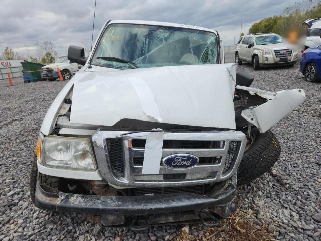 Photo 5 from auction – 2011 FORD RANGER SUP with VIN 1FTLR4FE5BPA92018