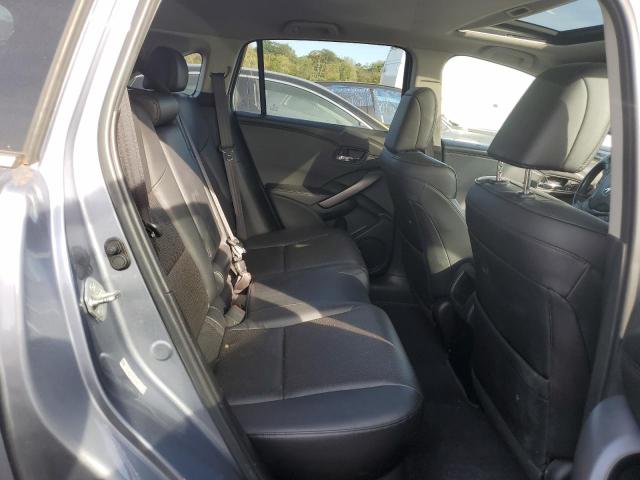 Photo 11 from auction – 2013 ACURA RDX TECHNO with VIN 5J8TB4H52DL017614