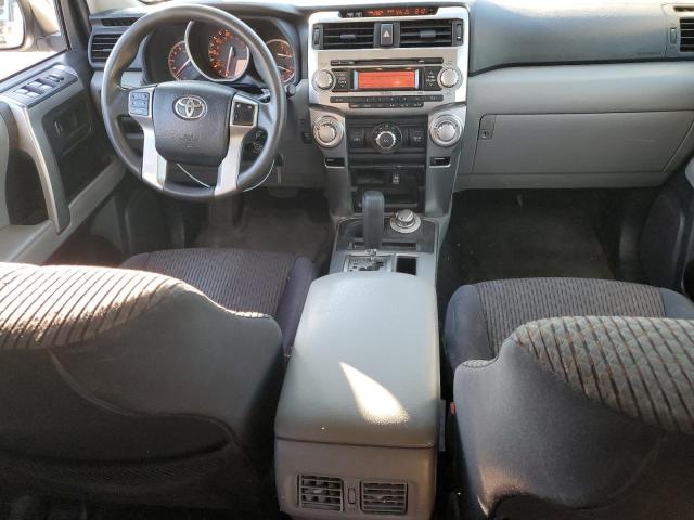 Photo 8 from auction – 2013 TOYOTA 4RUNNER SR with VIN JTEBU5JR2D5133743