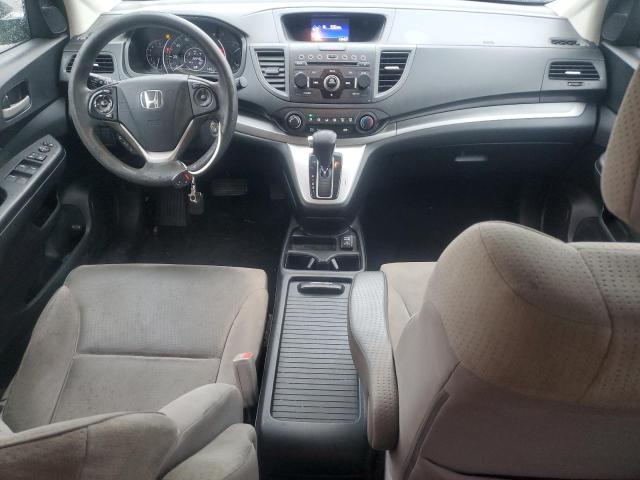 Photo 8 from auction – 2012 HONDA CR-V EX with VIN 2HKRM4H52CH631777