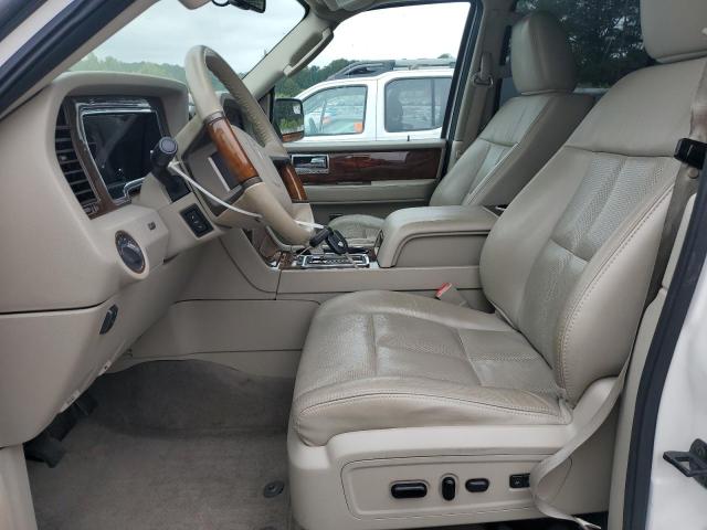 Photo 7 from auction – 2012 LINCOLN NAVIGATOR with VIN 5LMJJ2H58CEL00088