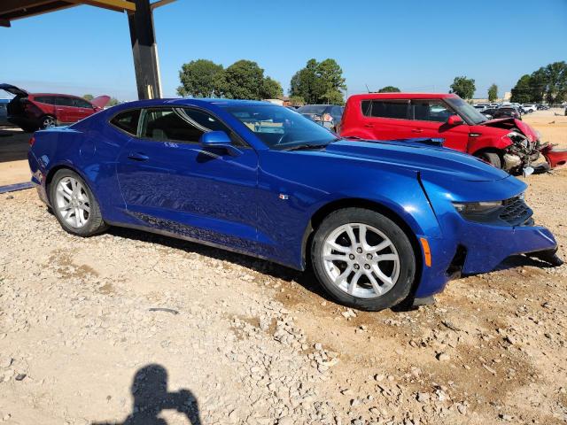 Photo 4 from auction – 2019 CHEVROLET CAMARO LS with VIN 1G1FA1RX7K0149496