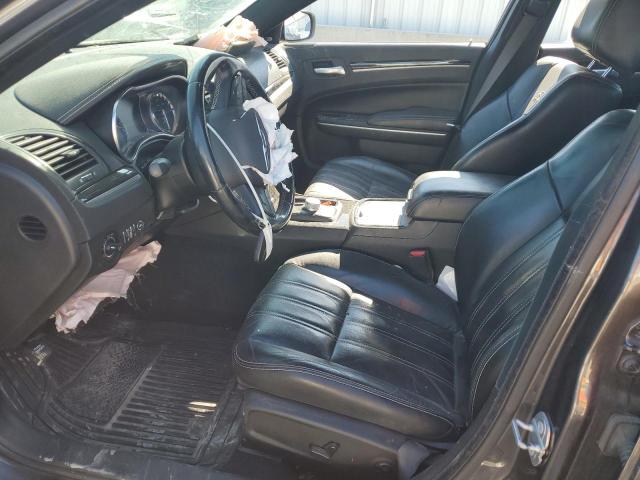 Photo 7 from auction – 2021 CHRYSLER 300 S with VIN 2C3CCABGXMH524010