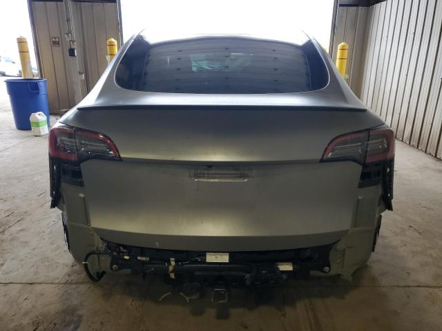 Photo 6 from auction – 2024 TESLA MODEL Y with VIN 7SAYGDEF0RA292802