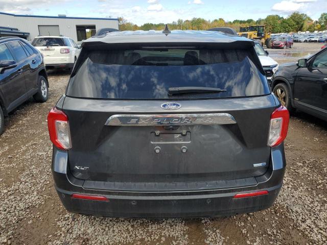 Photo 6 from auction – 2020 FORD EXPLORER X with VIN 1FMSK8DHXLGB13768