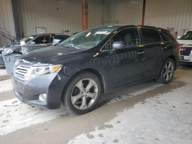 Photo 1 from auction – 2010 TOYOTA VENZA with VIN 4T3BK3BB5AU038260