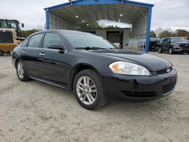 Photo 4 from auction – 2016 CHEVROLET IMPALA LIM with VIN 2G1WC5E35G1140635