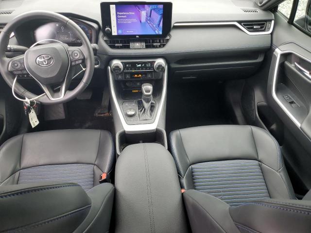 Photo 8 from auction – 2023 TOYOTA RAV4 XSE with VIN 4T3E6RFV5PU109474