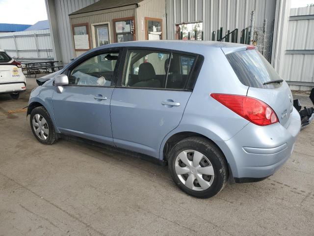Photo 2 from auction – 2011 NISSAN VERSA S with VIN 3N1BC1CP6BL509307