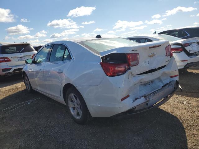 Photo 2 from auction – 2013 CHEVROLET MALIBU LS with VIN 1G11B5SA0DF200602