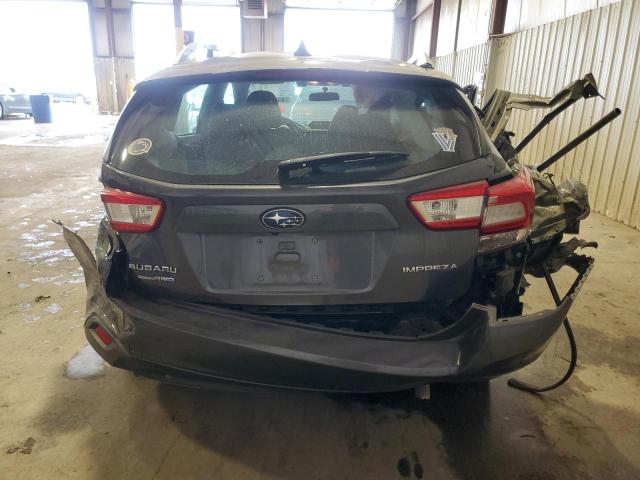 Photo 6 from auction – 2019 SUBARU IMPREZA PR with VIN 4S3GTAD64K3734040