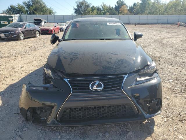 Photo 5 from auction – 2016 LEXUS IS 300 with VIN JTHCM1D28G5003324