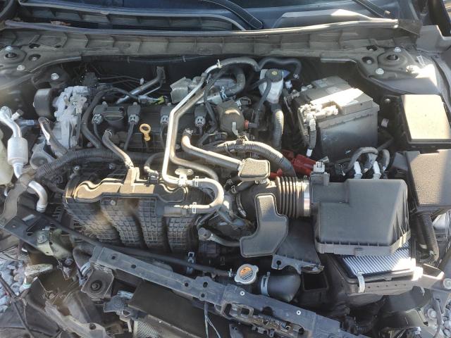 Photo 11 from auction – 2021 NISSAN ALTIMA SR with VIN 1N4BL4CV7MN417287