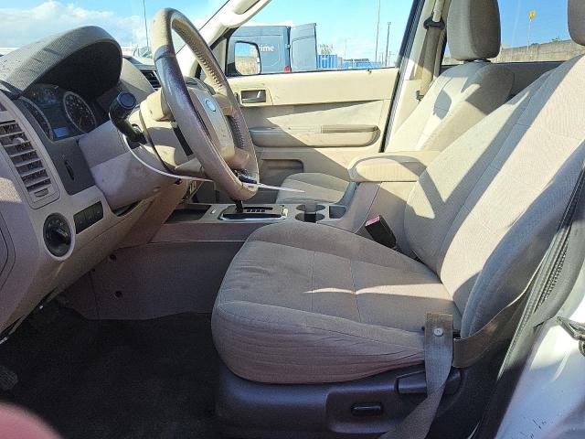 Photo 7 from auction – 2010 FORD ESCAPE XLT with VIN 1FMCU9D73AKB52787