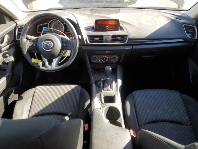 Photo 8 from auction – 2014 MAZDA 3 TOURING with VIN JM1BM1L77E1194569