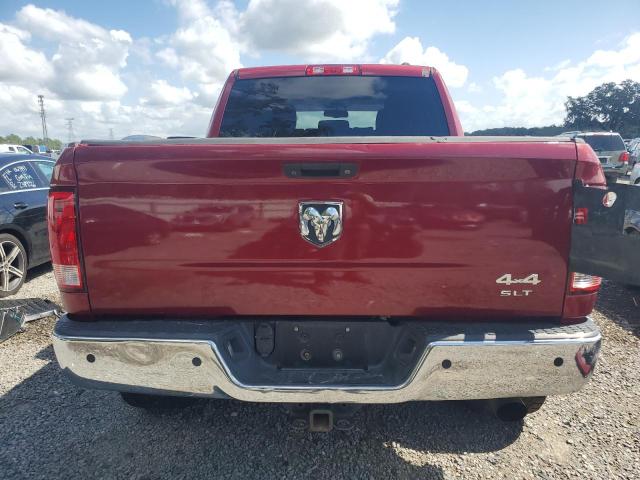 Photo 6 from auction – 2011 DODGE RAM 1500 with VIN 1D7RV1CT3BS622545