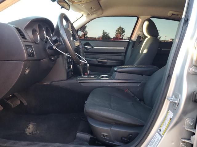 Photo 7 from auction – 2010 DODGE CHARGER SX with VIN 2B3CA3CV3AH187364