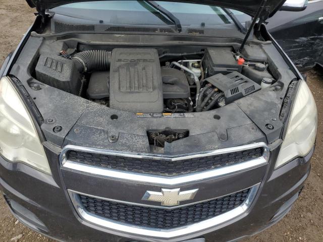 صورة رقم 11 من المزاد - 2013 CHEVROLET EQUINOX LT مع VIN 2GNALDEK8D6429274