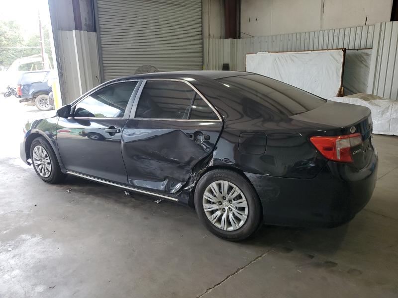 Foto 2 de la subasta – 2012 TOYOTA CAMRY BASE con VIN 4T1BF1FK8CU023735