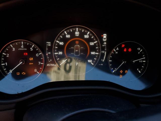 Photo 9 from auction – 2020 MAZDA 3 SELECT with VIN 3MZBPACL5LM116907