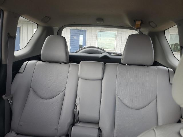 Photo 10 from auction – 2012 TOYOTA RAV4 LIMIT with VIN JTMDF4DVXC5056161