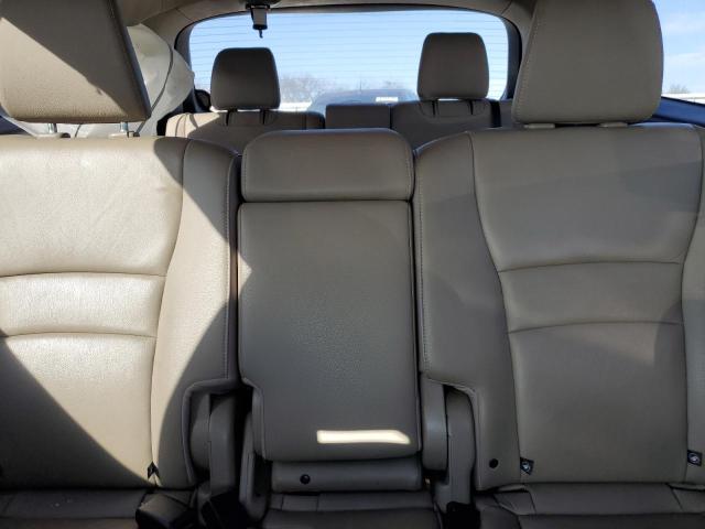 Photo 10 from auction – 2019 HONDA PILOT EXL with VIN 5FNYF6H42KB028284