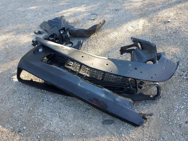 Photo 12 from auction – 2023 DODGE CHALLENGER with VIN 2C3CDZKG4PH670628