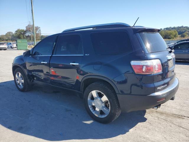 Photo 2 from auction – 2008 GMC ACADIA SLT with VIN 1GKER23748J284968