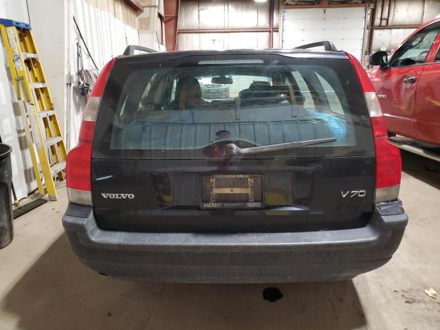 Photo 6 from auction – 2003 VOLVO V70 with VIN YV1SW61T332330768