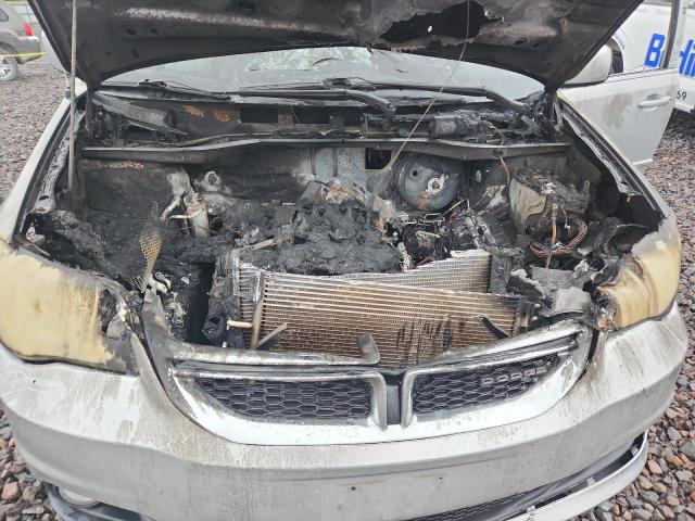 Photo 11 from auction – 2012 DODGE GRAND CARA with VIN 2C4RDGDG7CR100716