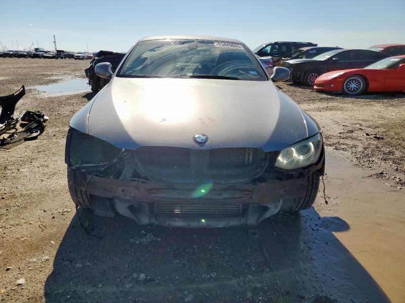Photo 5 from auction – 2012 BMW 335 I with VIN WBADX7C58CE744673