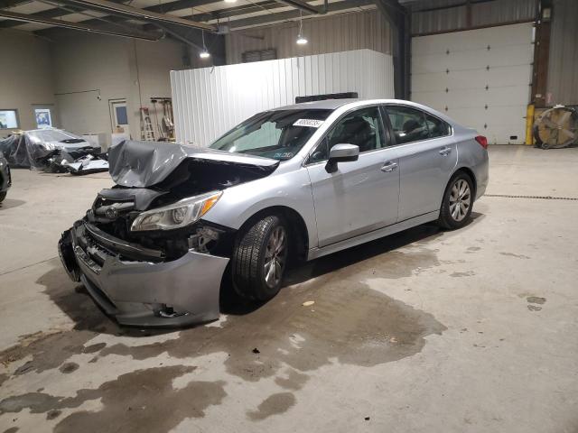 SUBARU LEGACY 2.5 2016 with VIN 4S3BNAC62G3057700 - Photo from auction