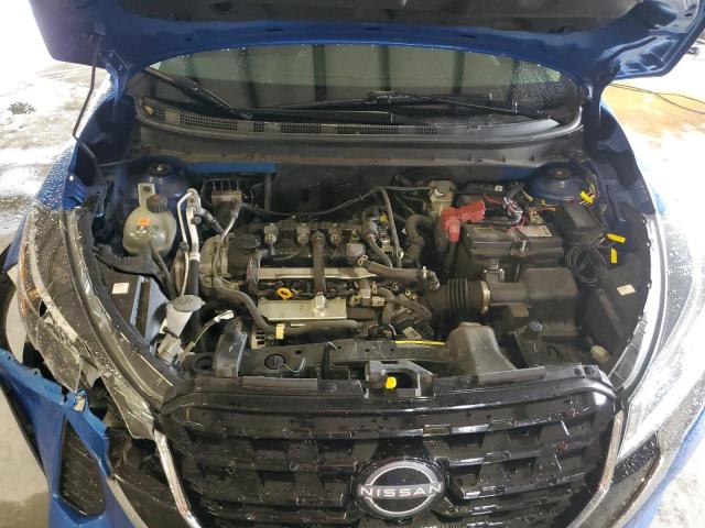 Photo 11 from auction – 2024 NISSAN KICKS S with VIN 3N1CP5BVXRL473566