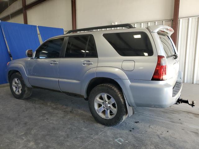 Photo 2 from auction – 2007 TOYOTA 4RUNNER SR with VIN JTEZT14R078011746