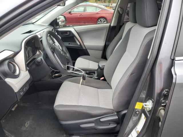 Photo 7 from auction – 2013 TOYOTA RAV4 LE with VIN JTMBFREV1DD016349
