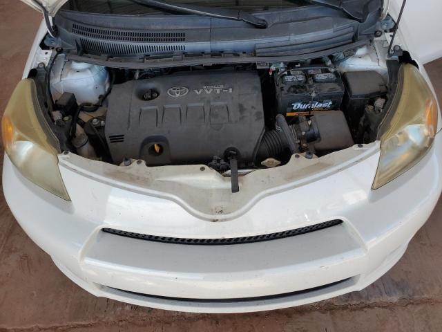 Photo 11 from auction – 2008 TOYOTA SCION XD with VIN JTKKU10468J015106