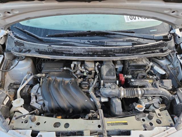 Photo 11 from auction – 2015 NISSAN VERSA NOTE with VIN 3N1CE2CP9FL404397