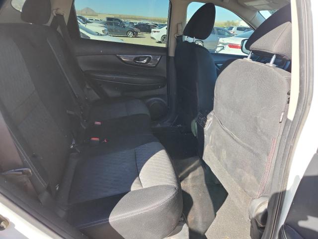 Photo 10 from auction – 2017 NISSAN ROGUE S with VIN KNMAT2MV3HP558327