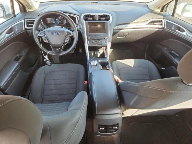 Photo 8 from auction – 2019 FORD FUSION SE with VIN 3FA6P0HDXKR238928