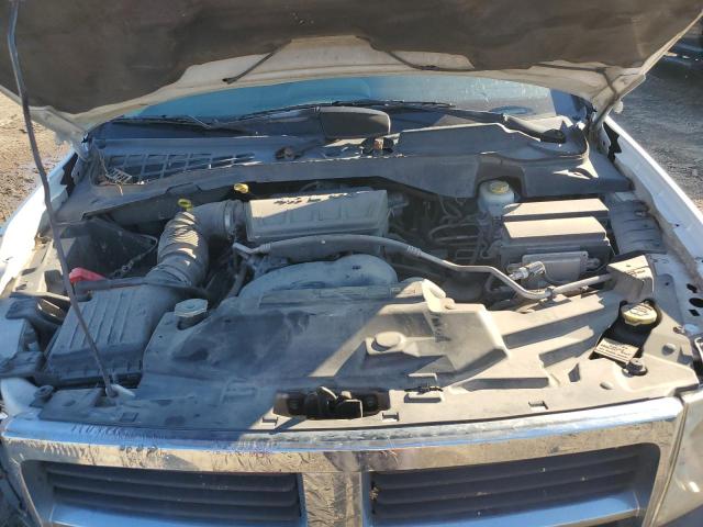 Photo 12 from auction – 2008 DODGE DURANGO SX with VIN 1D8HD38N18F117993