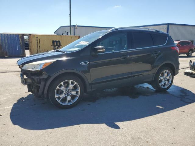 Photo 1 from auction – 2015 FORD ESCAPE TIT with VIN 1FMCU0JX8FUB56555