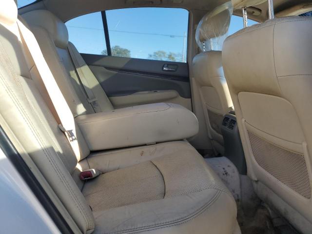 Photo 10 from auction – 2012 INFINITI G37 BASE with VIN JN1CV6APXCM936883