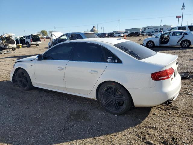 Photo 2 from auction – 2010 AUDI S4 PREMIUM PLUS with VIN WAUBGAFLXAA100188