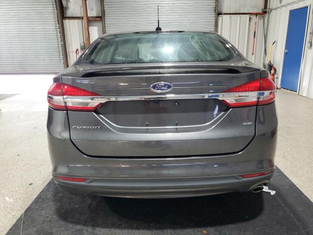 Photo 6 from auction – 2017 FORD FUSION SE with VIN 3FA6P0H76HR197846