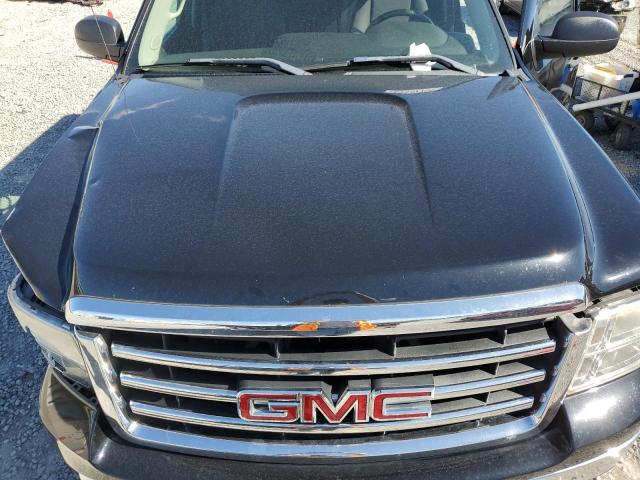 Photo 11 from auction – 2012 GMC SIERRA K15 with VIN 3GTP2VE77CG110362