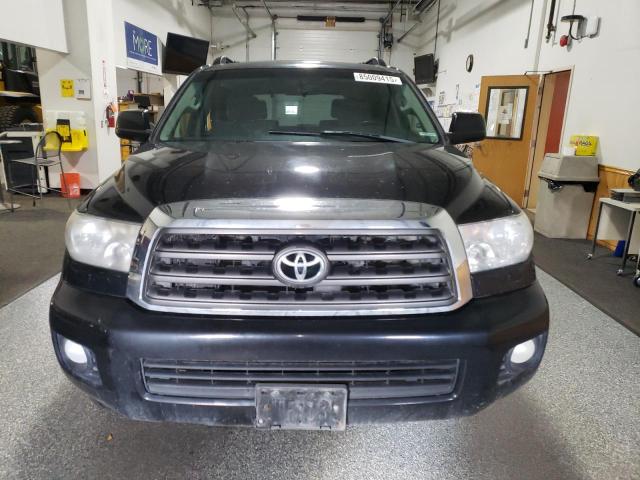 Foto 5 de la subasta – 2008 TOYOTA SEQUOIA con VIN 5TDBY64A78S013103