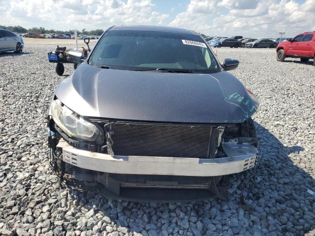 Photo 5 from auction – 2016 HONDA CIVIC EX with VIN 19XFC1F30GE034157
